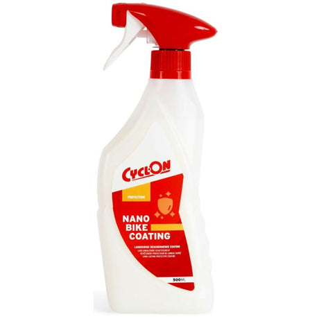 Revêtement vélo Cyclon nano - 500 ml