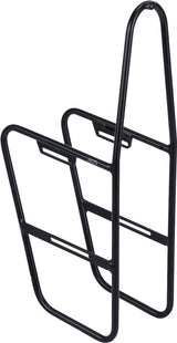 Porte-bagages avant Lowrider à fourche acide