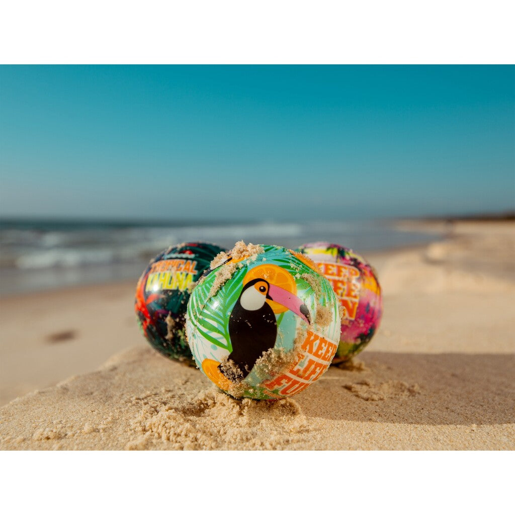 Waboba tropical kahuna - ballon gonflable