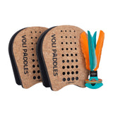 Jeu de paddle waboba voli