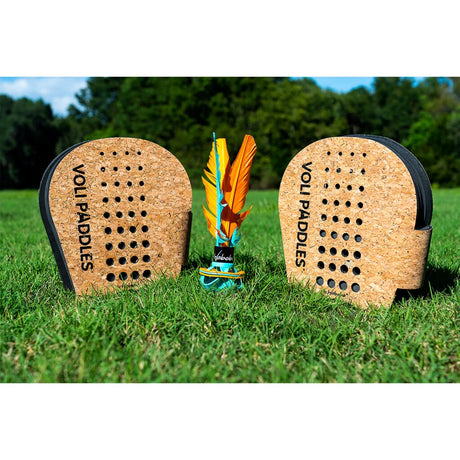 Jeu de paddle waboba voli