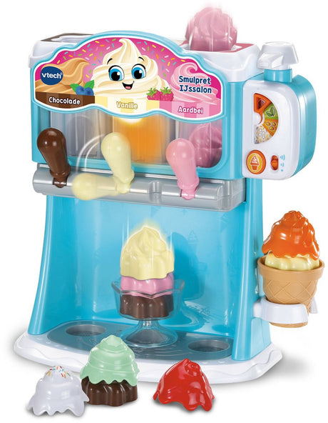 Glacier gastronomique Vtech