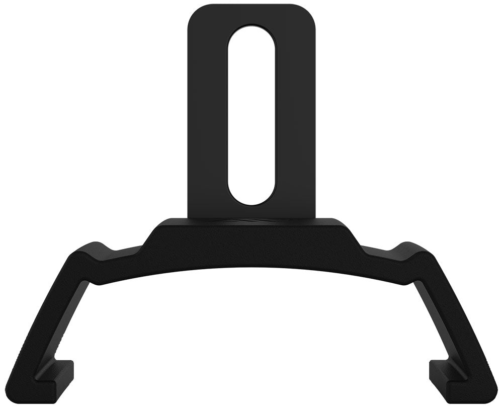 Adaptateur de pont coulissant de garde-boue acide 28