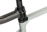 Collier de serrage à ressort pour support de tige de selle Acid Beam + Rilink pour rail latéral