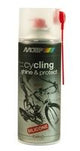 Shine Protect Motip Cycling Spray