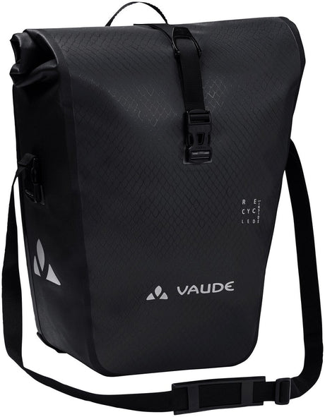 Vaude aqua back single (rec), fietskleding, unisex, fietstas