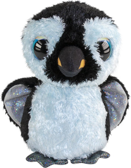 Lumo Stars Hug - Penguin Ping, 15cm