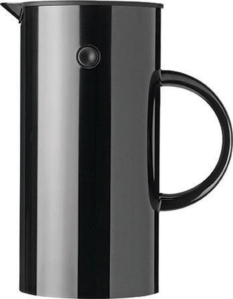 Stelton em77 - thermos - 0,5l - noir
