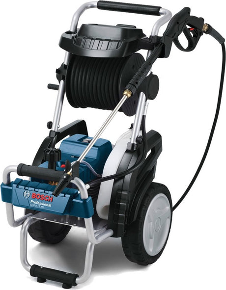 Bosch professionnel ghp 8-15 xd - nettoyeur haute pression