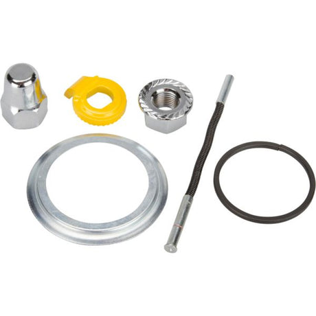Jeu de composants Shimano moyeu Nexus 3 SG-3C41