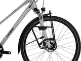 Porte-bagages de trekking à suspension acide lowrider