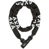 Axa antivol à chaîne linq art 2 - 180-9,5 - noir