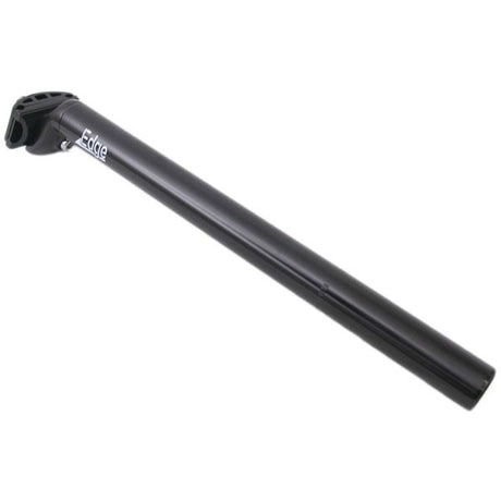 Poste de sete ATB Edge Ø27,2 mm 300 mm Aluminium - noir