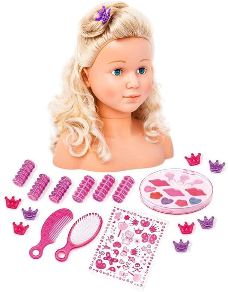 Design Bayer - tête de hotte super modèle 27 cm avec accessoires