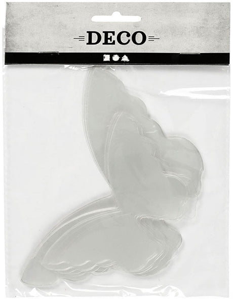 Creativ Company Butterfly Wings Foil, 16x19,5 cm