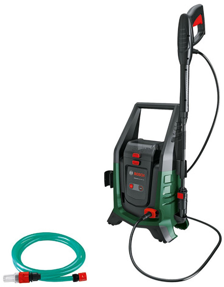Bosch maison et jardin universalaquatak 36v-100 nettoyeur haute pression sans fil eau froide