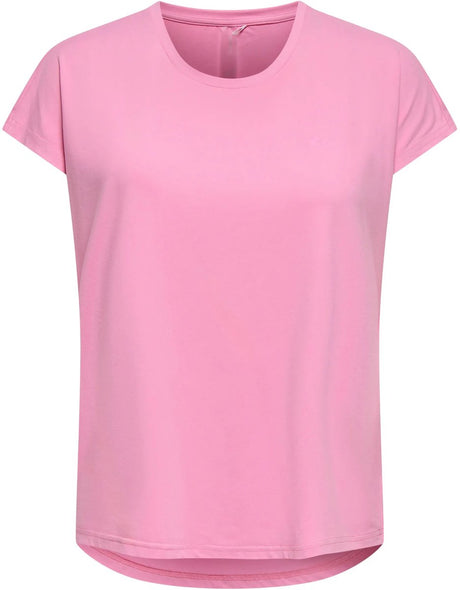 Only play - onpaubree on ss bat loose tee noos chemise de sport pour femme