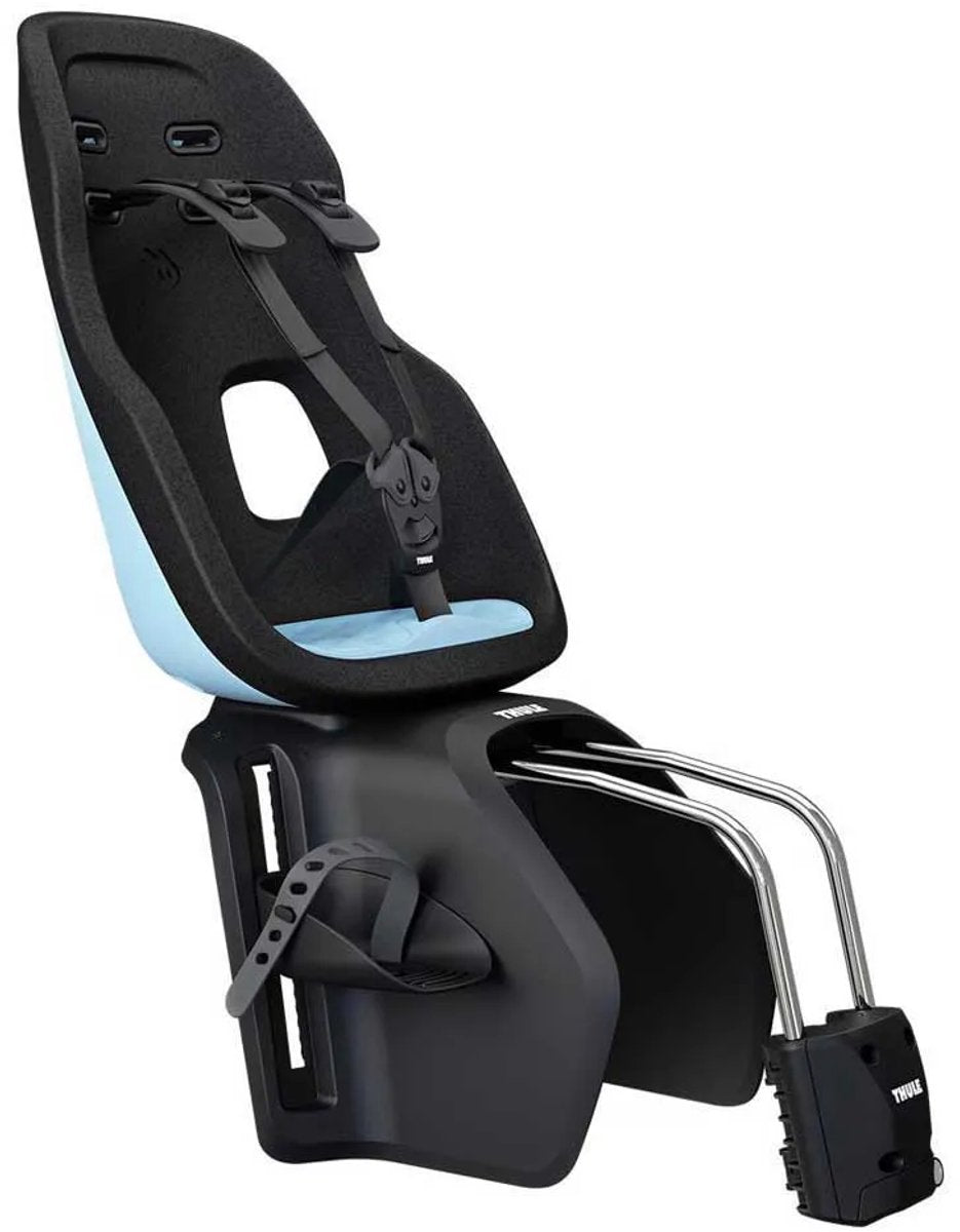 THULE SIÈGE arrière NEXXT 2 MAXI CADRE CONFIRMATION BLEU