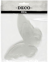 Creativ Company Butterfly Wings Foil, 16x19,5 cm