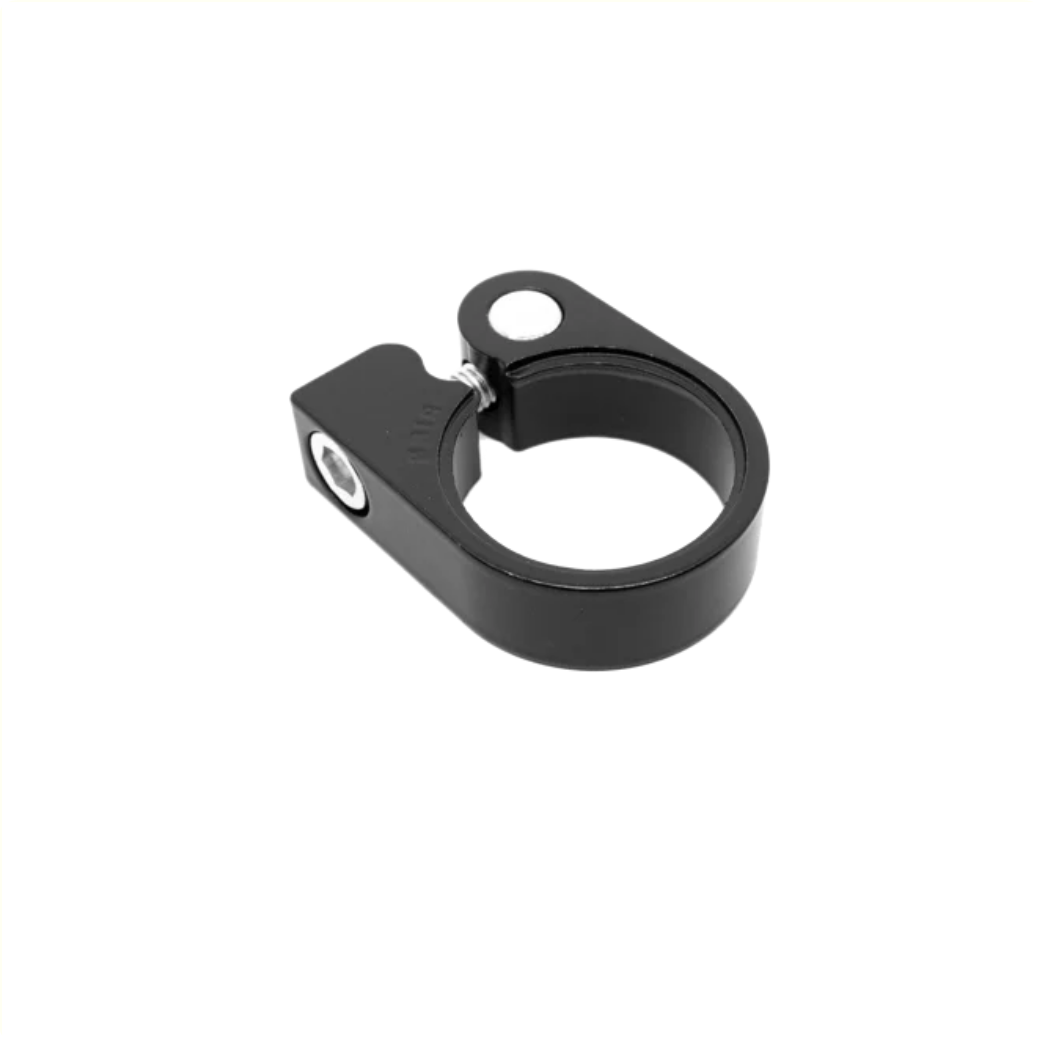 Ursus Seat Pen Clamp Allen Black 31.8