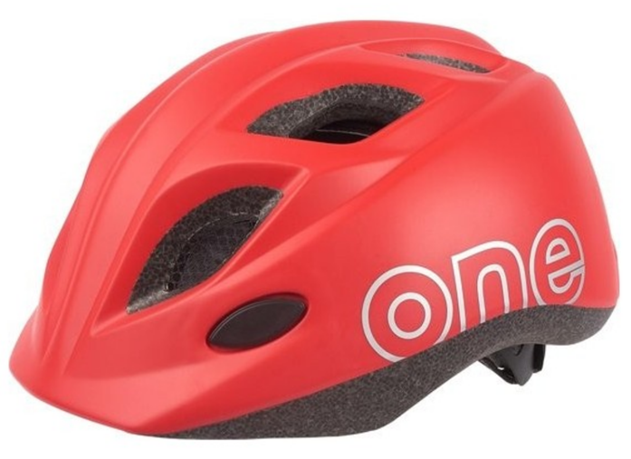 Casque pour enfants XS 46-53cm Bobike un plus de tapis rouge