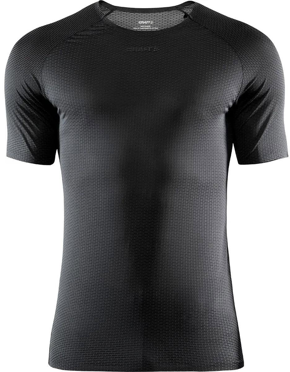 Craft pro dry nanoweight s s chemise de sport homme - taille xl