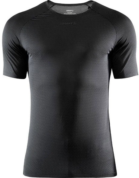 Craft pro dry nanoweight s s chemise de sport homme - taille xl