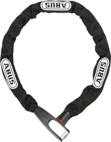 ABUS Steel -o -Chin 8807K 85 BK - Verrouillage du vélo - 85 cm - noir