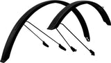 Jeu de garde-boue Acid 57 28 BB Mount 2.0