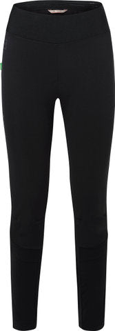 Vaude women's matera warm tights ii