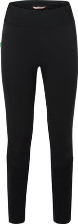 Vaude women's matera warm tights ii