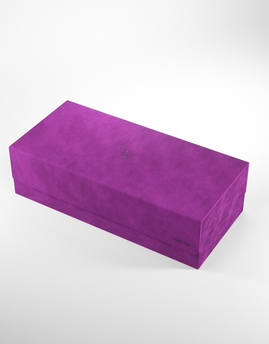 Donjon Gamegenic 1100+ convertible violet