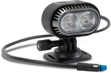 Lampe LED d'extérieur acide hpa 3000