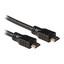 Câble HDMI Ewent EC3903 3 mètres noir