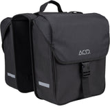 Sacoche double Acid cmpt 15