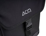 Sacoche double Acid cmpt 15