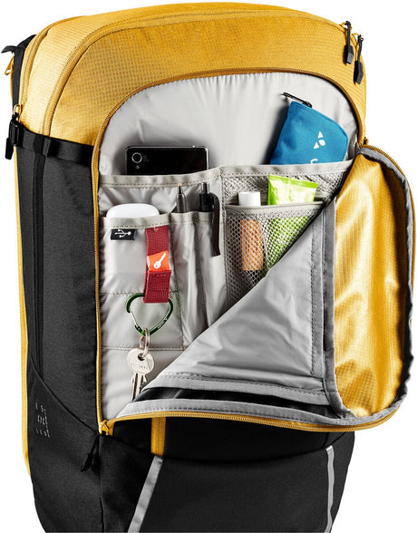 Vaude cycle 28 ii, vêtements de cyclisme, unisexe, sac de vélo