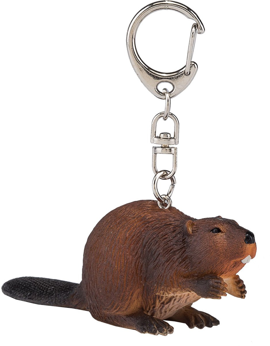 Mojo Keynchain Bever - 387433
