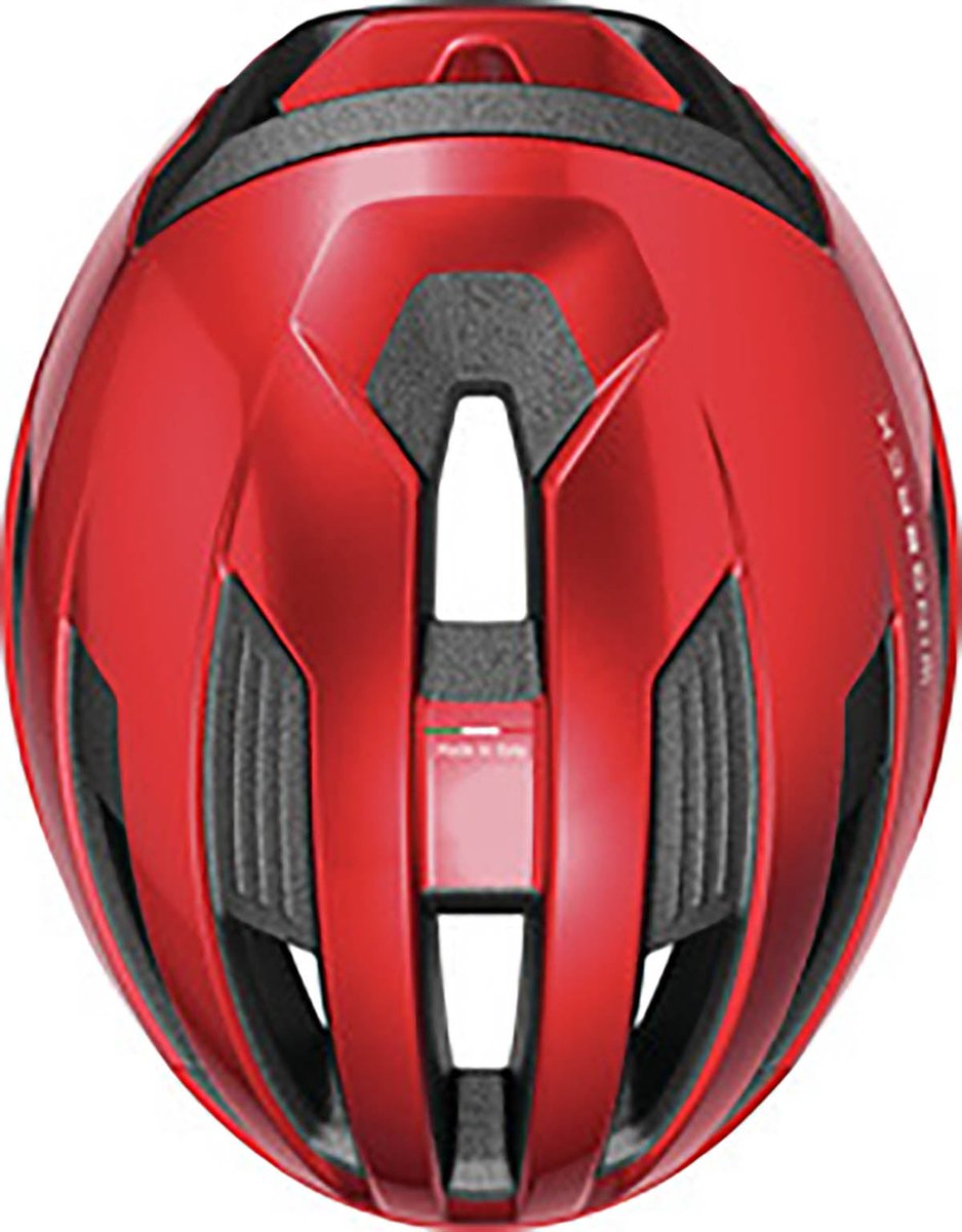 Abus casque wingback performance rouge m 54-58cm