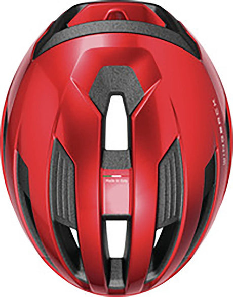 Abus casque wingback performance rouge m 54-58cm