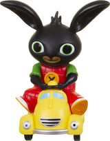Taxi Bing avec son