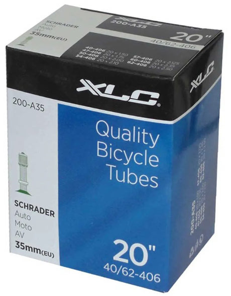 Chambre à air XLC 20 vt-a20
