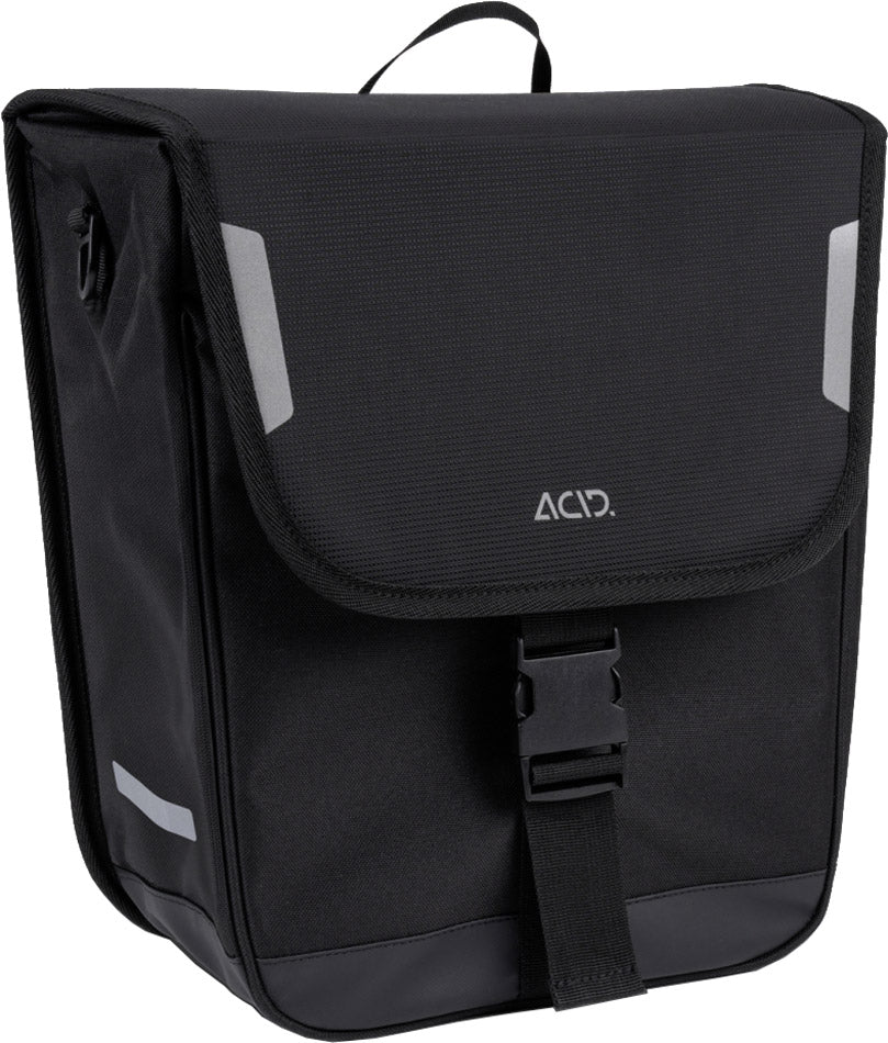Sacoche smlink classique Acid City 15