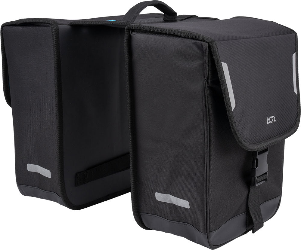 Sac double face classique Acid City 15