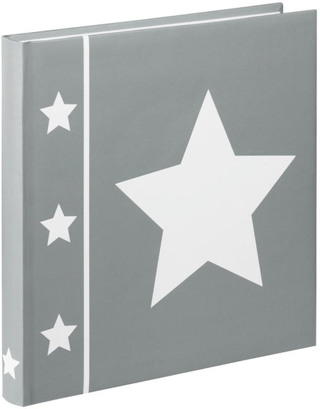 Hama album photo - ciels - 30x30 - 60 pages - gris