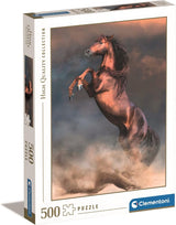 Clementoni Puzzle Jigsaw Puzzle Sunset sur Venise, 500e.