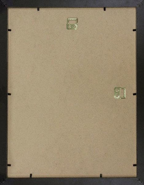 Cadre d'échange limité Gb eye 60x80cm noir - mdf