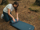 Easy camp compact mat single - 3,8 cm