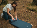 Camp Easy Compact Matt Single - 5,0 cm