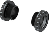Hope stainless steel bottom bracket for 30 mm axle